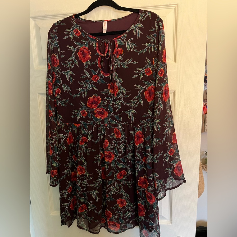 Dress